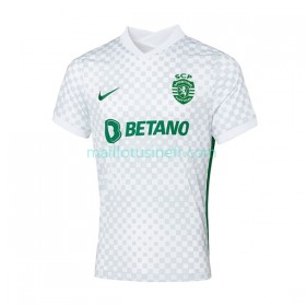 Maillot de Foot Sporting CP Troisième 2022-23